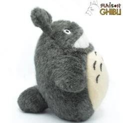 Online Plush Totoro Smiling 25 Cm - My Neighbor Totoro Classic Plush