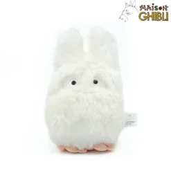 Hot Plush Totoro White 20 Cm -My Neighbor Totoro Classic Plush