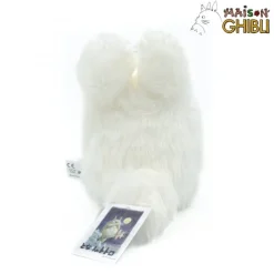 Hot Plush Totoro White 20 Cm -My Neighbor Totoro Classic Plush