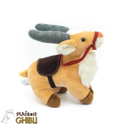 Plush Yakkle Standing - Princess Mononoke Classic Plush