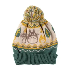 Discount Pom pom beanie Totoro & Soot Sprites - My Neighbor Totoro Outfits