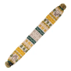 New Pom pom Scarf Totoro & Soot Sprites - My Neighbor Totoro Outfits