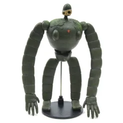 Best POSEABLE ROBOT SOLDIER Statues