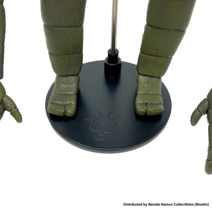 Best POSEABLE ROBOT SOLDIER Statues