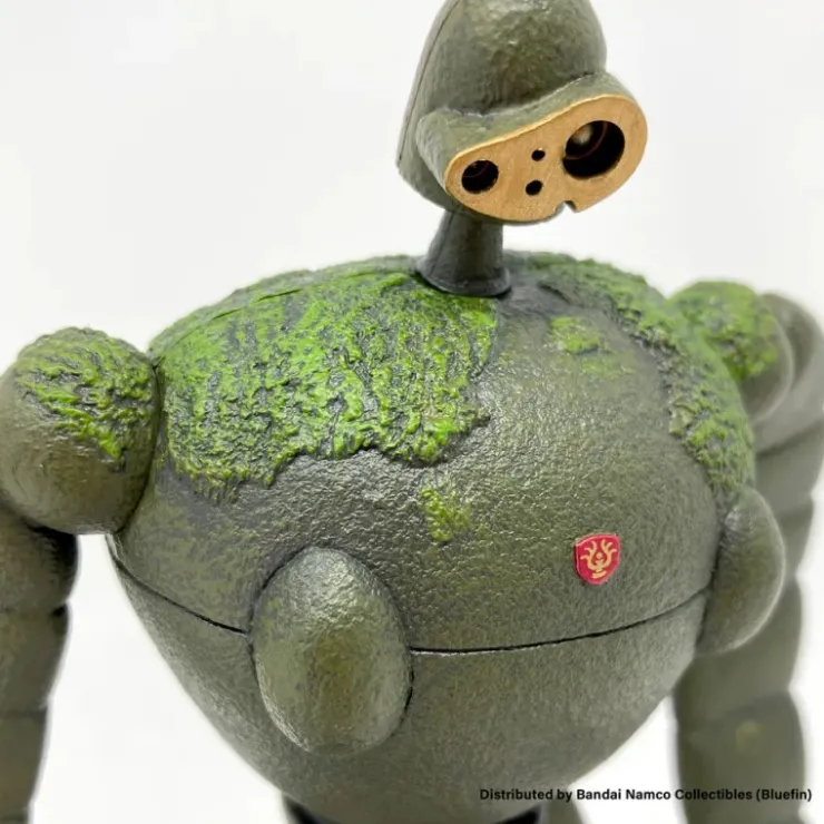 Best POSEABLE ROBOT SOLDIER Statues