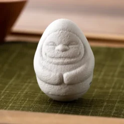 Hot Pose Collection Assort. of 6 Roly-poly figurines - Spirited Away Figurines