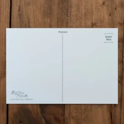 Discount Postcard - Arrietty Postcards And Letter Papers