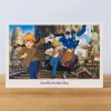 Postcard - Castle in the Sky Postcards And Letter Papers
