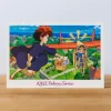 Sale Postcard Kiki'S Delivery Service  - Kiki'S Delivery Service Postcards And Letter Papers