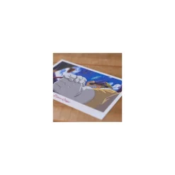 Discount Postcard Porco Rosso - Porco Rosso Postcards And Letter Papers