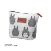 Outlet Pouch Big Totoro Silhouette - My Neighbor Totoro Accessories