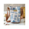 Hot Pouch Blue Nostalgia - Whisper of the Heart Accessories