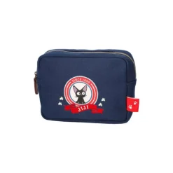 Hot Pouch Dark Blue Jiji - Kiki's Delivery Service Accessories