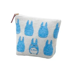 Sale Pouch Medium Totoro Silhouette - My Neighbor Totoro Accessories