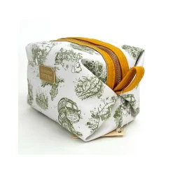 Clearance Pouch M Nostalgia sketch series - My Neighbour Totoro Storage