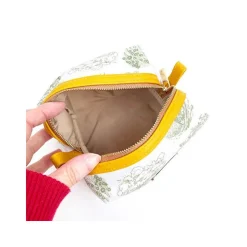 Clearance Pouch M Nostalgia sketch series - My Neighbour Totoro Storage