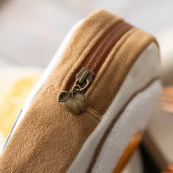 Outlet Pouch Pazu & Sheeta's Sandwich - Castle in the Sky Accessories