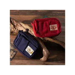Outlet Pouch Savoia - Porco Rosso Accessories