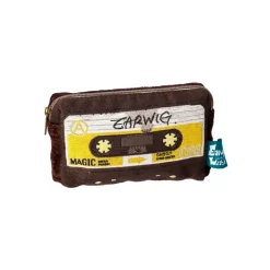 Best Pouch Tape Demo - Earwig and the Witch Accessories