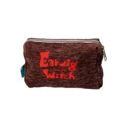 Best Pouch Tape Demo - Earwig and the Witch Accessories