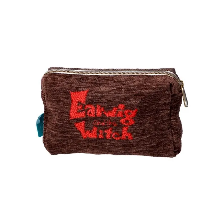 Best Pouch Tape Demo - Earwig and the Witch Accessories
