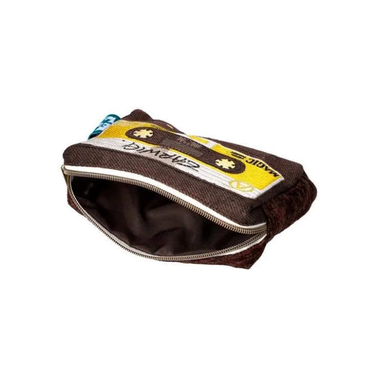 Best Pouch Tape Demo - Earwig and the Witch Accessories
