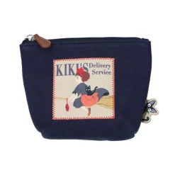 Hot Pouch The Night of Departure - Kiki's Delivery Service Accessories