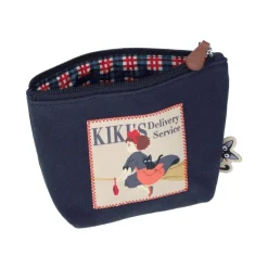 Hot Pouch The Night of Departure - Kiki's Delivery Service Accessories