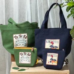 Hot Pouch The Night of Departure - Kiki's Delivery Service Accessories