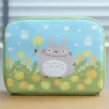 Outlet Pouch Totoro Dandelion fields - My Neighbor Totoro Accessories