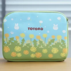 Outlet Pouch Totoro Dandelion fields - My Neighbor Totoro Accessories