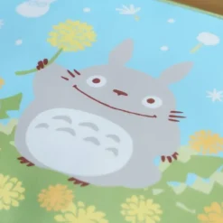 Outlet Pouch Totoro Dandelion fields - My Neighbor Totoro Accessories