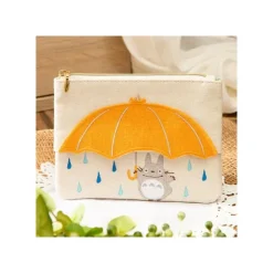 Best Pouch with sleeve Totoro umbrella - My neighbor Totoro Accessories