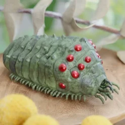 Pull Back Figurine Red Ohm - Nausicaa Toys
