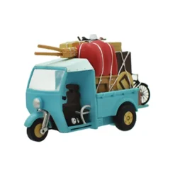 Sale Pull Back Figurine Threewheeler - My Neighbor Totoro Toys