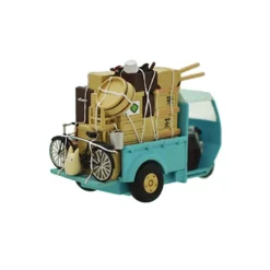 Sale Pull Back Figurine Threewheeler - My Neighbor Totoro Toys