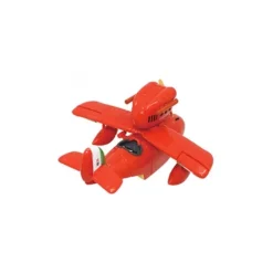 Online Pull Back Flying Boat Savioa - Porco Rosso Toys