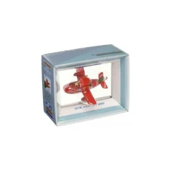 Online Pull Back Flying Boat Savioa - Porco Rosso Toys