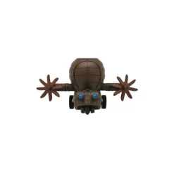 Online Pull Back Laputa Tiger Moth - Castle in the Sky Toys