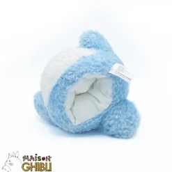 Outlet Puppet Plush Blue Totoro - My Neighbor Totoro Fluffy Plush