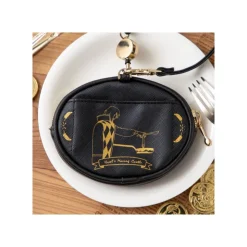 Sale Purse Calcifer & Bacon and Egg - Howl's Moving Castle Accessories