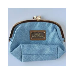 Discount Purse Jiji blue flower - Kiki's Delivery Service Accessories