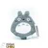 New Purse Plush Totoro Grey - My Neighbor Totoro Purse Plush