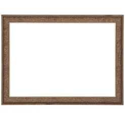 Best Puzzle Frame 108 and 208P - Brown - My Neighbor Totoro Jigsaw Puzzle