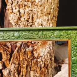 Sale Puzzle Frame 108 and 208P - Green - My Neighbor Totoro Jigsaw Puzzle