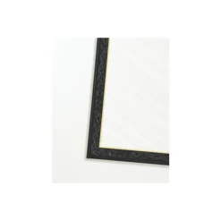 Best Puzzle Frame for 500P - Black - Spirited Away Jigsaw Puzzle