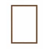 Sale Puzzle Frame for 1000P - Brown - My Neighbor Totoro Jigsaw Puzzle
