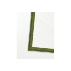 Clearance Puzzle Frame for 150 & 126P - Green - My Neighbor Totoro Jigsaw Puzzle