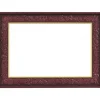 New Puzzle Frame for 150 & 126P - Wine red - Kiki's Delivery Service Jigsaw Puzzle