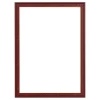 Hot Puzzle Frame for 500P - Wine red - My Neighbor Totoro Jigsaw Puzzle